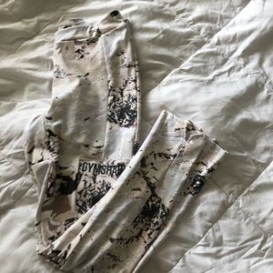 Gymshark Ori leggings